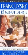 Franczsky 15 mint denne - Caroline Lemoine