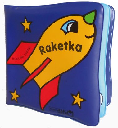 Raketka - hur do svta! - neuveden
