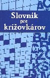 Slovnk pre krovkrov - E. Nigma