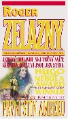 Prvn stn amberu 11 - Zelazny Roger