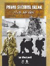 Prvn svtov vlka - Ian Westwell