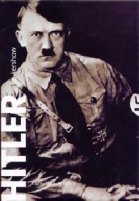Hitler 1889-1936 1 hybris - Kershaw Ian