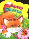 Zvdav kotko - 