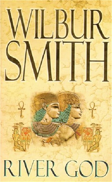 River god - Smith Wilbur