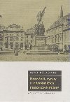 Nmst, rynky a nmstka historick prahy - Pavel Bedrnek