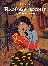 Rabnv kocour - Joann Sfar
