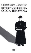 Detektívne príbehy otca browna - Gilbert Keith Chesterton