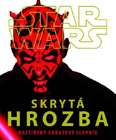 Star wars skryt hrozba - neuveden