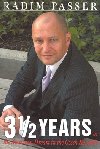 3 1/2 years - Radim Passer