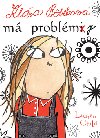 Klra bbikov m problmy - Lauren Child