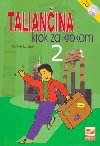 Talianina krok za krokom 2 - Daniela Laudani