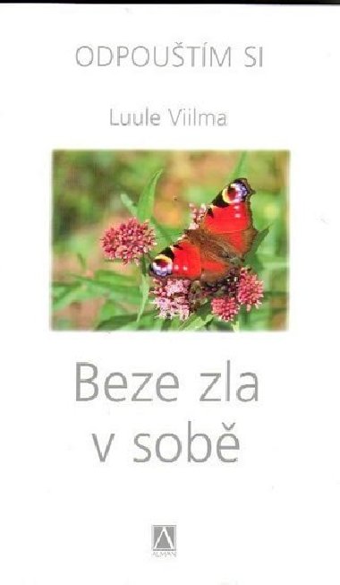 Beze zla v sob - Luule Viilma