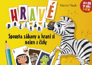 Hrav potn - Martin Vlach