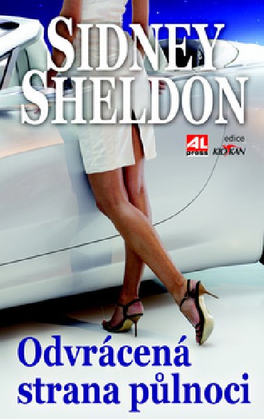 Odvrcen strana plnoci - Sidney Sheldon
