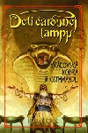 Deti arovnej lampy krovsk kobra z kthmandu - P. B. Kerr