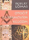 Otoi chramovm kom - Robert Lomas