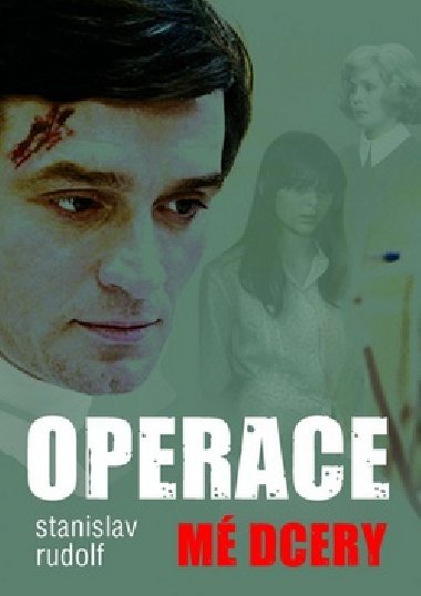 Operace m dcery - Stanislav Rudolf