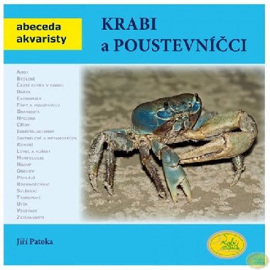Krabi a poustevnci - Ji Patoka