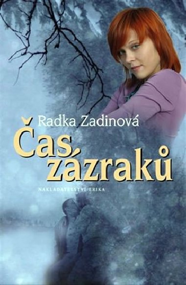 as zzrak - Radka Zadinov