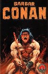 Barbar conan 1 - Roy Thomas; Barry Smith