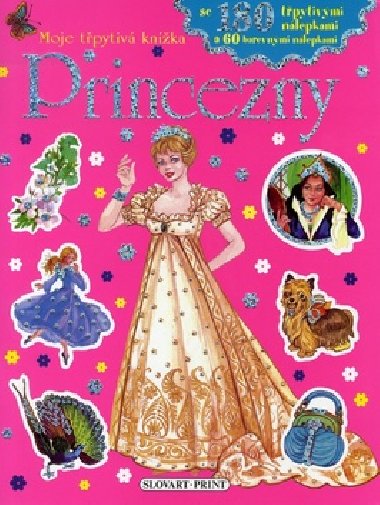 Princezny - 