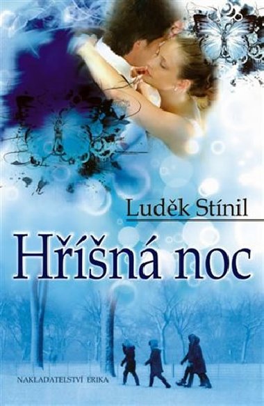 Hn noc - Ludk Stnil