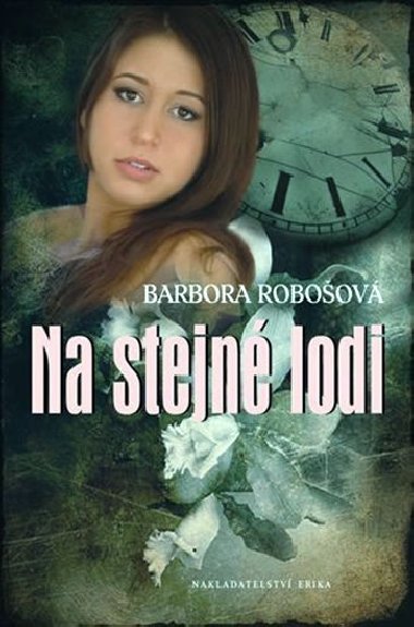 Na stejn lodi - Barbora Roboov