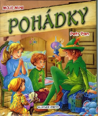 Moje mini pohdky - 