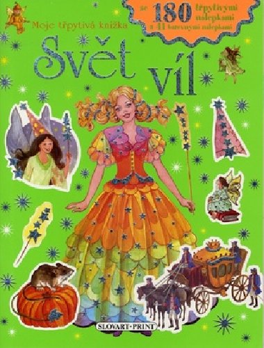Svt vl - 