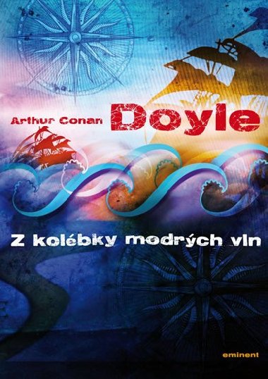 Z kolbky modrch vln - Arthur Conan Doyle