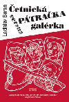 etnick ptraka versus galrka - Ladislav Beran