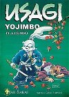 Usagi yojimbo daisho - Stan Sakai