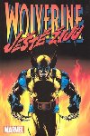 Wolverine: jet iju - Warren Ellis; Leinil Franc Yu