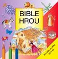 Bible hrou - Laneov Leena