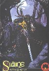 Slaine: rohat bh 2 - Pat Mills