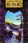 Krlovna me - Michael Moorcock