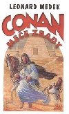 Conan a mee zrady - Leonard Medek