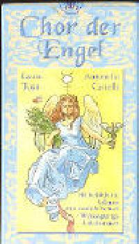 Tarot chor der engel - Piatnik
