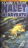 Wing commander 1: nlet bez nvratu - William Forstchen; Christopher Stasheff