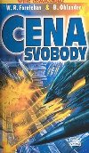 Wing commander 4: cena svobody - Christopher Stasheff; William Forstchen
