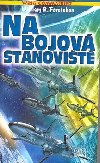 Wing commander 5: na bojov stanovit - Christopher Stasheff; William Forstchen