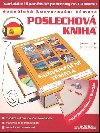 Poslechov kniha panlsk konverzan tmata + cd - 
