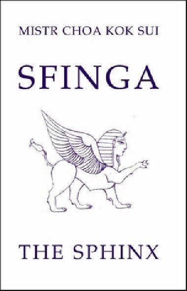 Sfinga - Kok Sui Choa