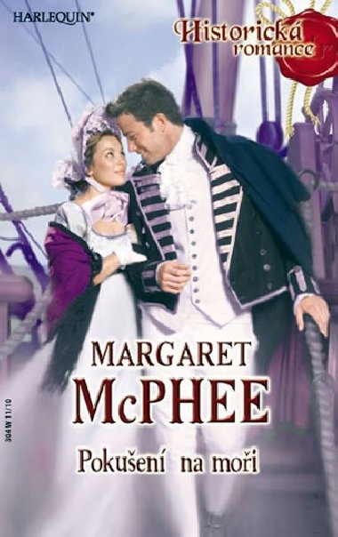 Pokuen na moi - Margaret McPhee