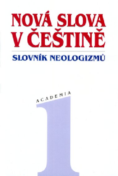 Nov slova v etin 1 - Olga Martincov