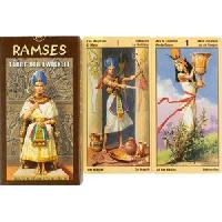 Tarot ramses tarot der ewigkeit - Piatnik