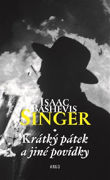 Krtk ptek - Isaac Bashevis Singer