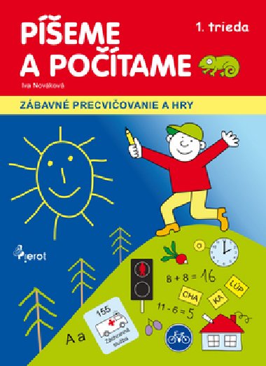 Peme a potame 1.trieda - 