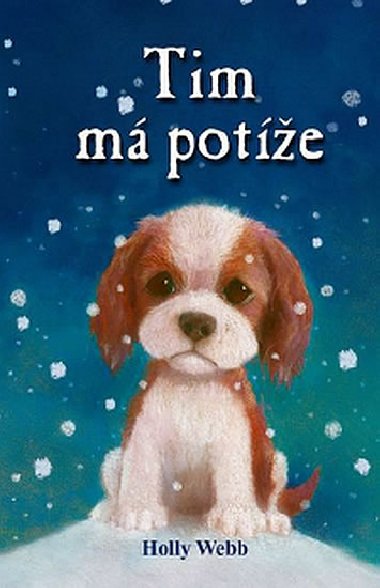 Tim m pote - Holly Webb