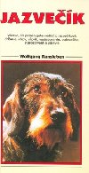 Jazvek - Wolfgang Ransleben